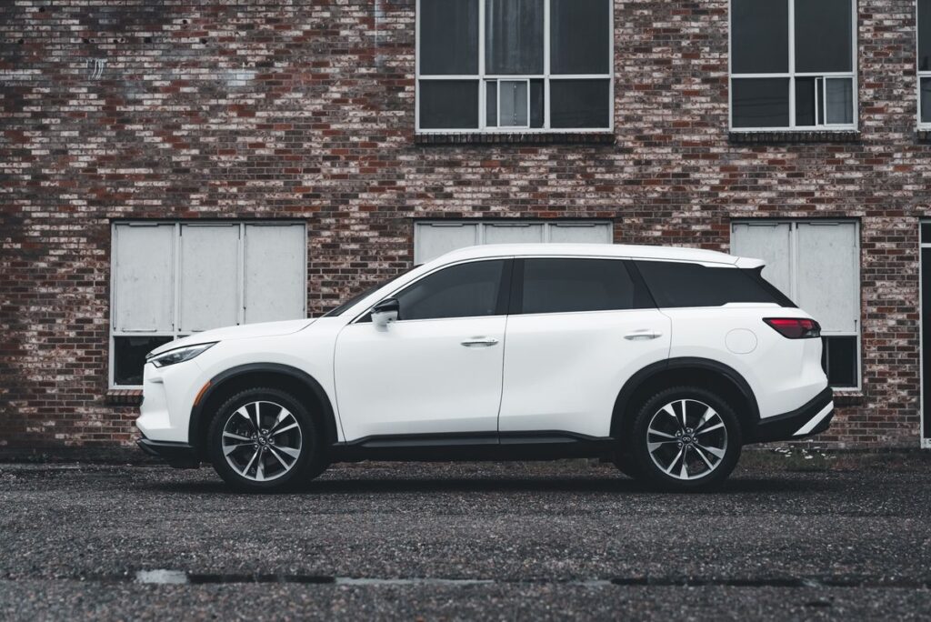 Honda CR-V EX-L